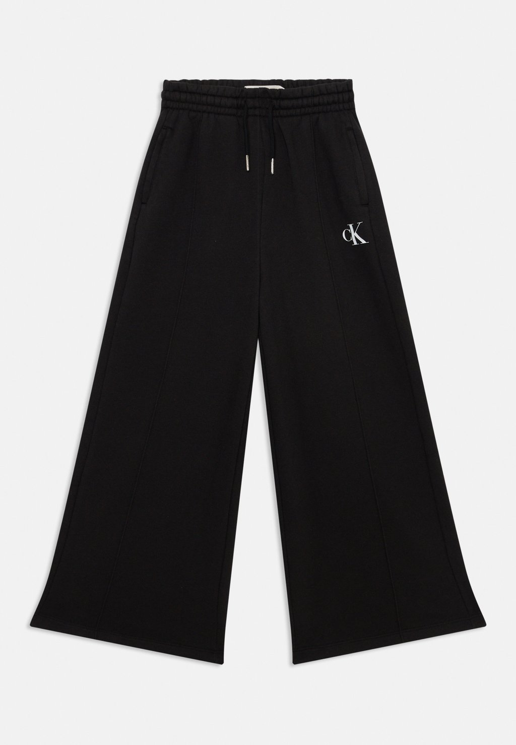 Спортивные штаны LOGO WIDE LEG Calvin Klein Jeans, черный
Спортивные штаны LOGO WIDE LEG Calvin Klein Jeans, черный