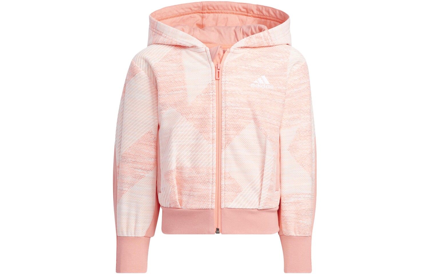 Детская куртка Adidas, розовый
Детская куртка Adidas, розовый