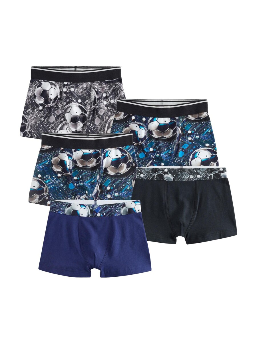 Трусы Next, разноцветный
Трусы Next, разноцветный