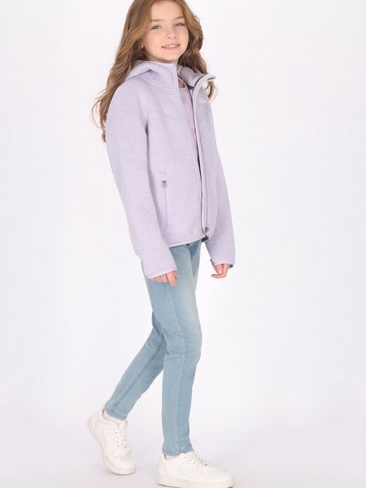 Вязаная флисовая куртка Schmuddelwedda, бежевый
Вязаная флисовая куртка Schmuddelwedda, бежевый