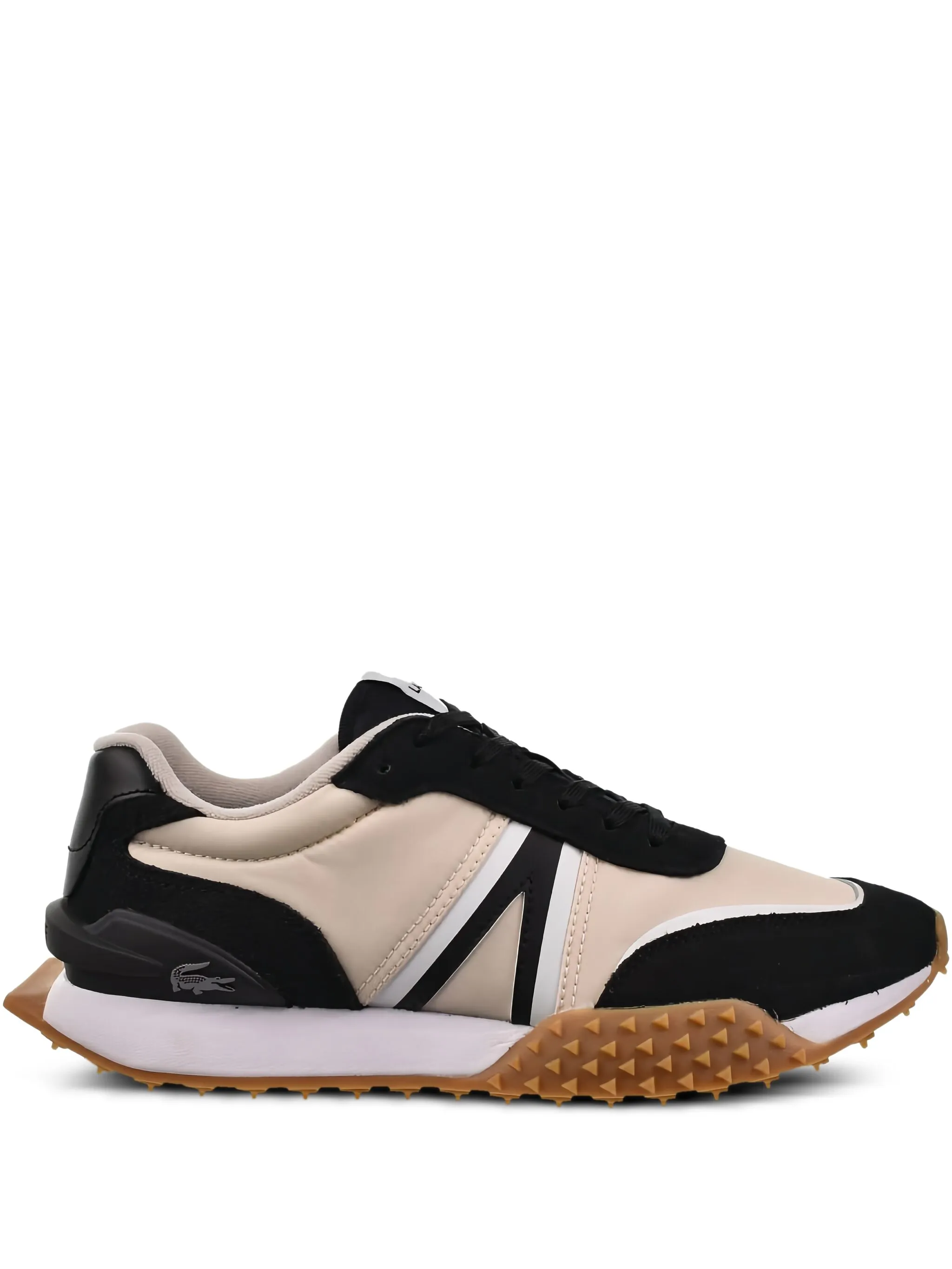 Кроссовки L-Spin Deluxe Lacoste, черный
Кроссовки L-Spin Deluxe Lacoste, черный