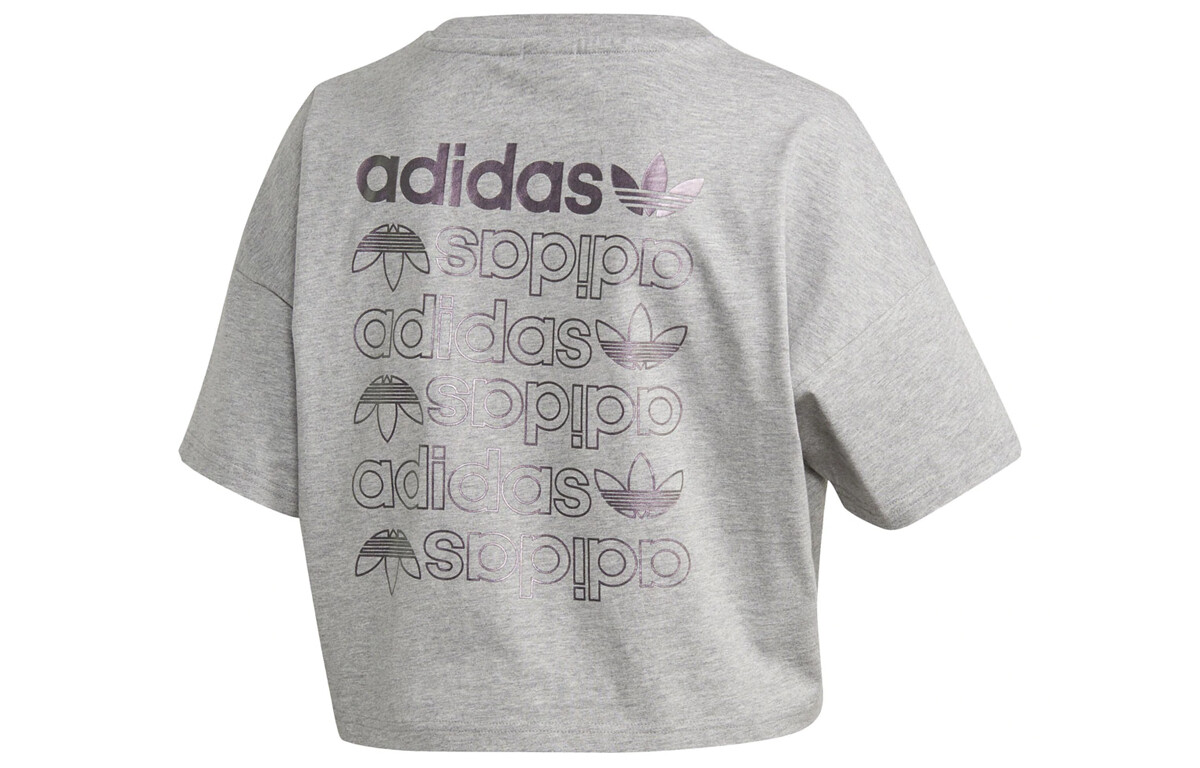 Укороченный топ женский Adidas Originals
Укороченный топ женский Adidas Originals