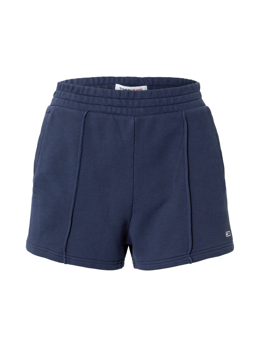 Шорты Tommy Jeans Regular Pants, темно-синий
Шорты Tommy Jeans Regular Pants, темно-синий