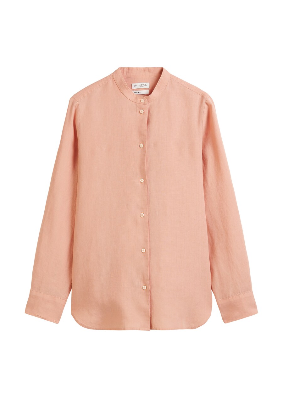 Блуза Marc O'Polo, цвет Peach
Блуза Marc O'Polo, цвет Peach