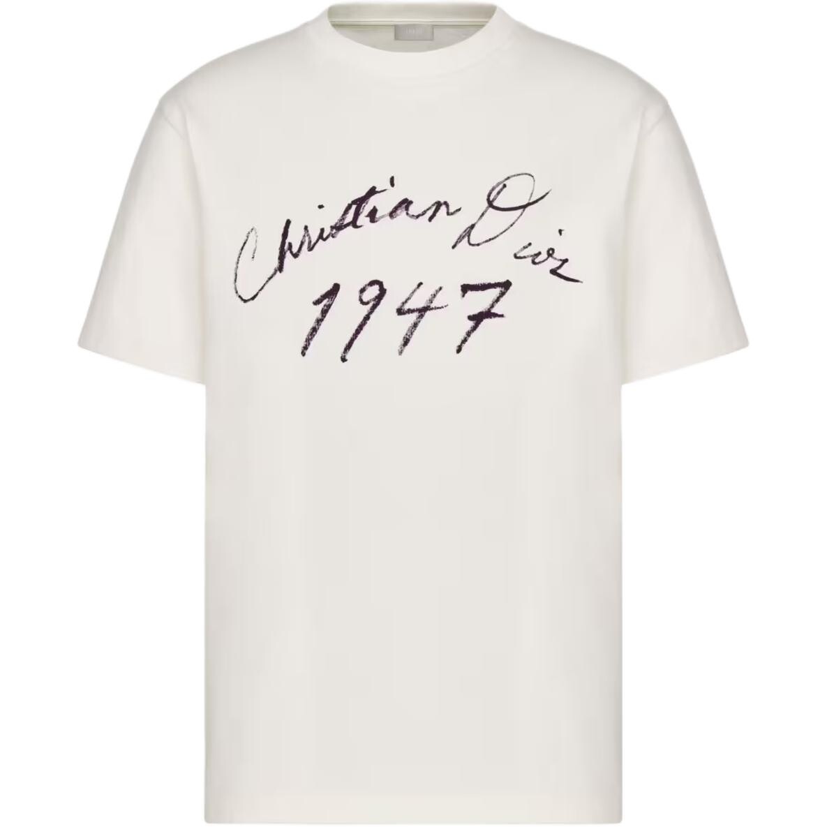 Футболка мужская белая Dior, белый
Футболка мужская белая Dior, белый