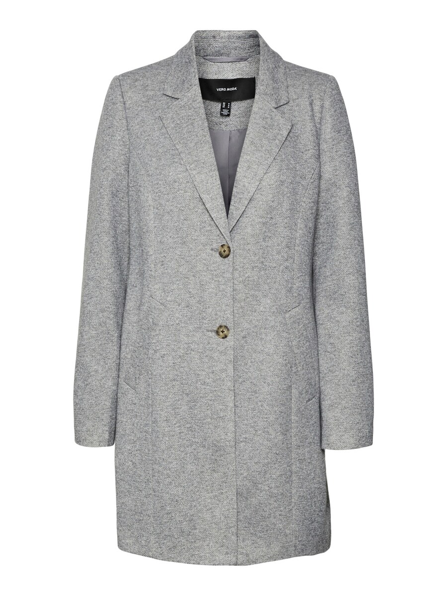 Демисезонное пальто VERO MODA VMVerodonacallie, mottled grey
Демисезонное пальто VERO MODA VMVerodonacallie, mottled grey