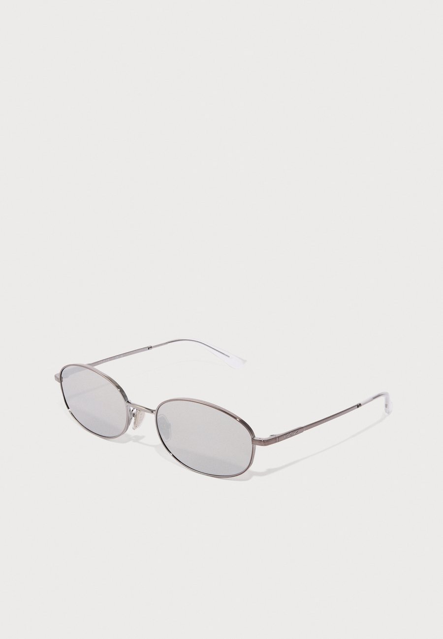 Солнцезащитные очки VOGUE Eyewear Sunglasses, Gunmetal/Light Grey/Silver-Coloured/Gunmetal
Солнцезащитные очки VOGUE Eyewear Sunglasses, Gunmetal/Light Grey/Silver-Coloured/Gunmetal