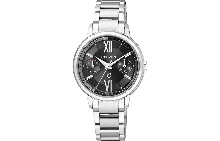 CITIZEN Часы Women's Ecology Drive Collection Watch
CITIZEN Часы Women's Ecology Drive Collection Watch
