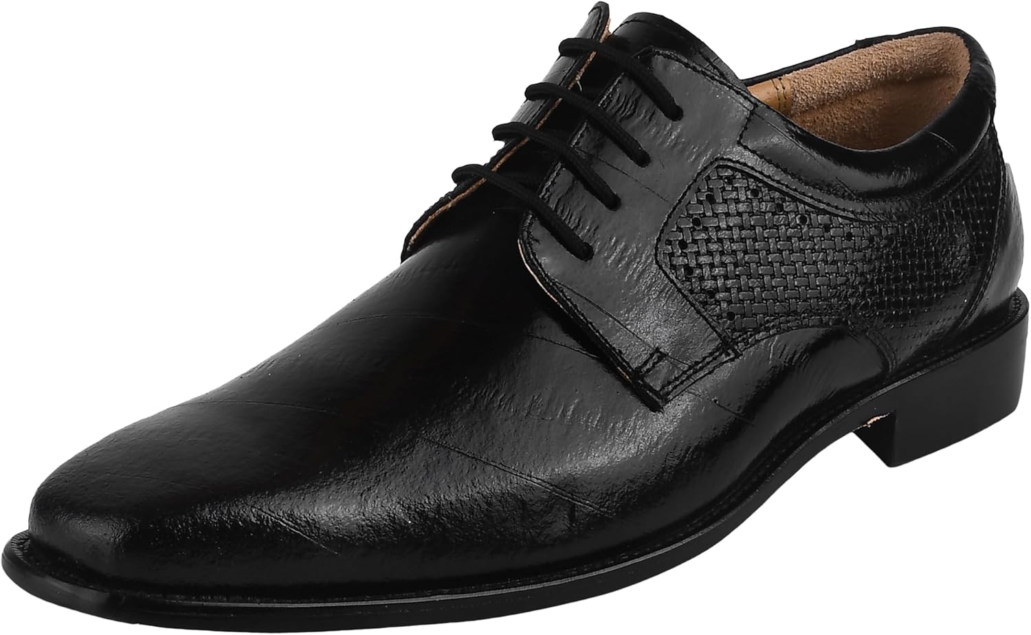 Мужские оксфорды LIBERTYZENO с узором EEL, вязаные, из натуральной кожи, для взрослых, шнуровка, праздничные туфли на Рождество, черный
Мужские оксфорды LIBERTYZENO с узором EEL, вязаные, из натуральной кожи, для взрослых, шнуровка, праздничные туфли на Рождество, черный