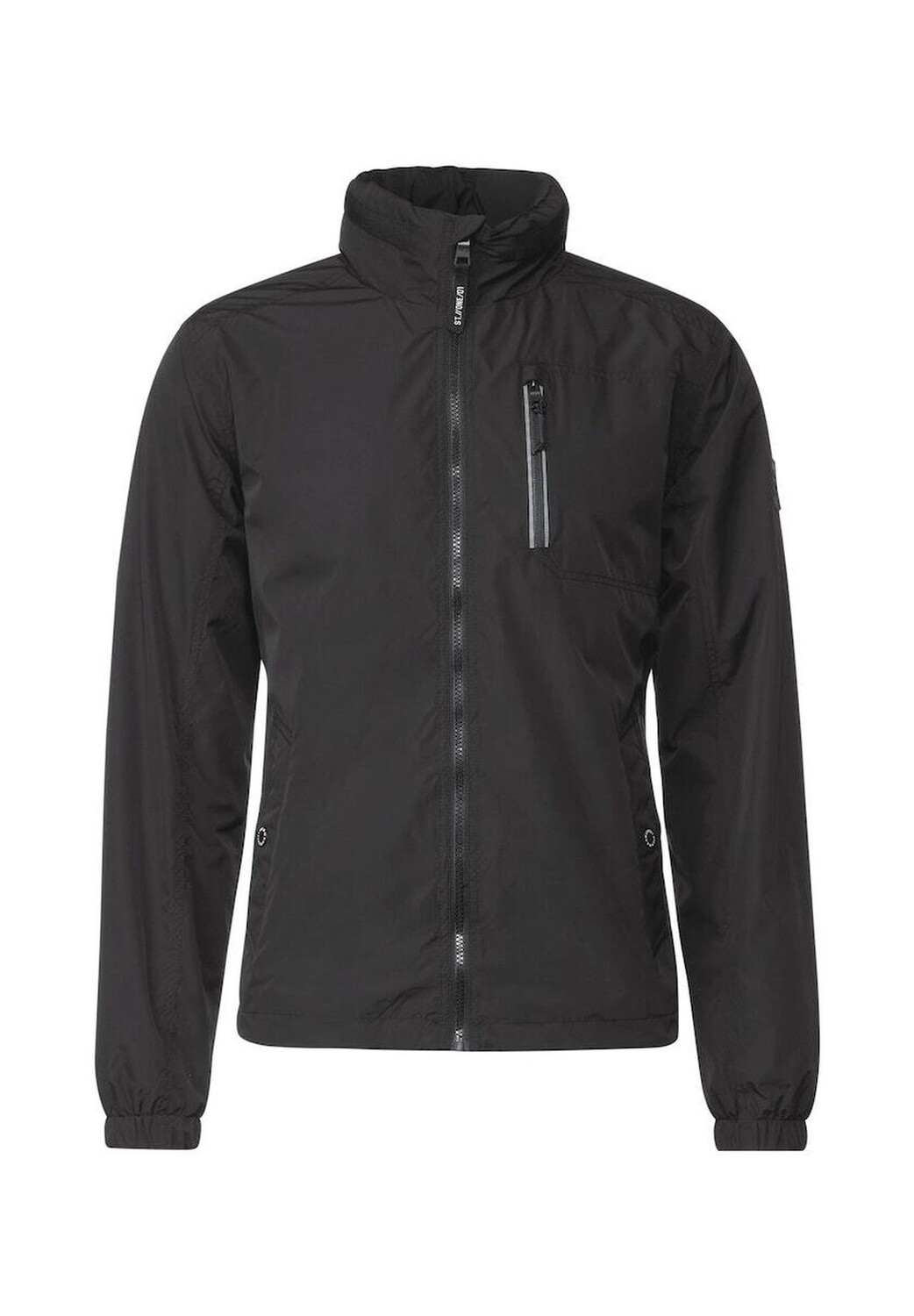 Куртка Street One, цвет Limousine Black, Черный, Куртка Street One, цвет Limousine Black
Куртка Street One, цвет Limousine Black, Черный, Куртка Street One, цвет Limousine Black