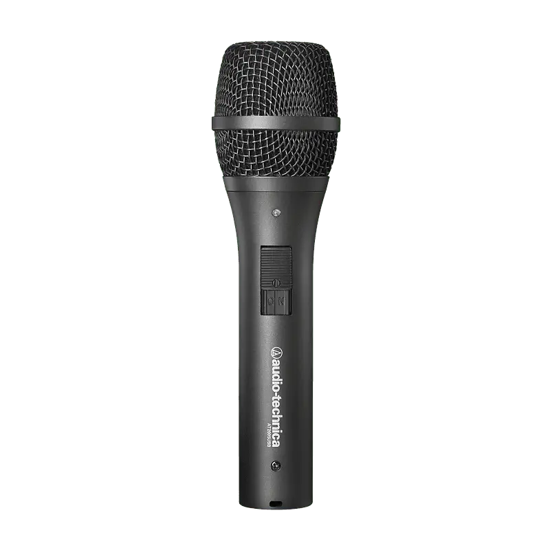 Динамический микрофон Audio-Technica AT2005USB Handheld Cardioid USB/XLR Dynamic Microphone
Динамический микрофон Audio-Technica AT2005USB Handheld Cardioid USB/XLR Dynamic Microphone