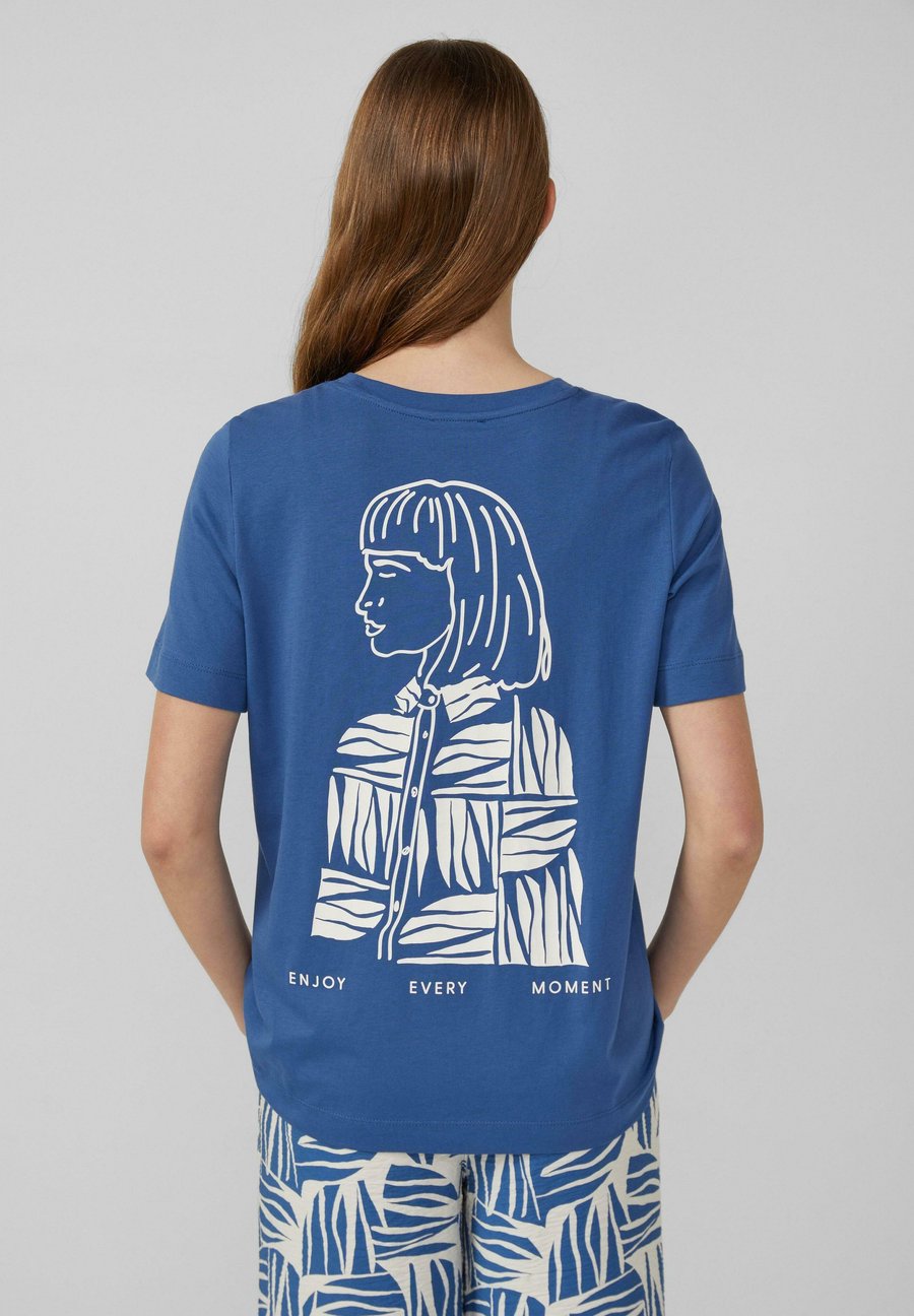 Футболка s.Oliver Print T-shirt, Royalblau/Blue, Синий, Футболка s.Oliver Print T-shirt, Royalblau/Blue
Футболка s.Oliver Print T-shirt, Royalblau/Blue, Синий, Футболка s.Oliver Print T-shirt, Royalblau/Blue