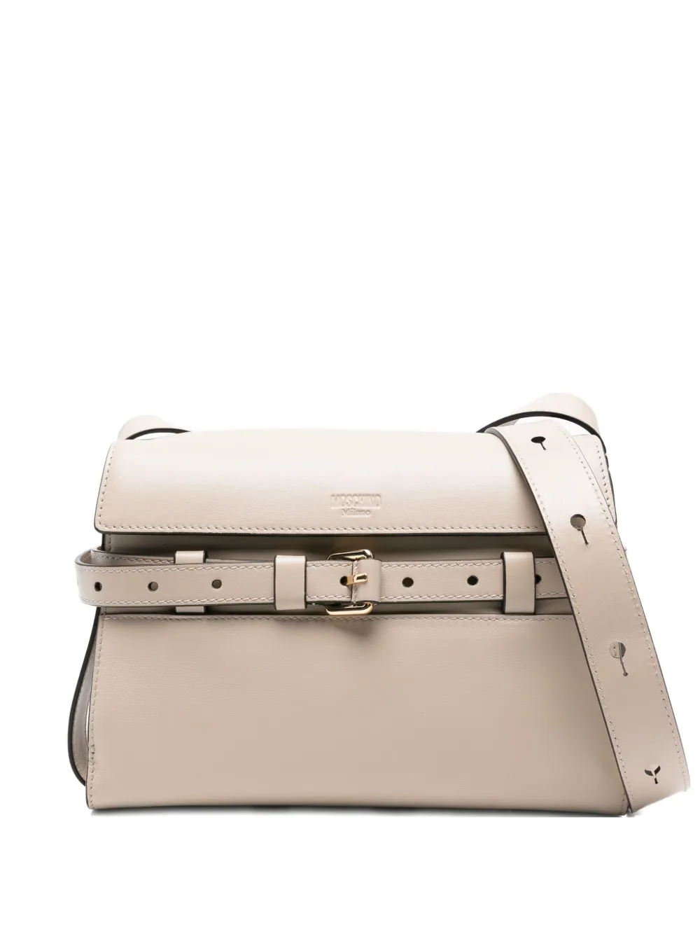 Сумка на плечо Tie Me Moschino, нейтральный
Сумка на плечо Tie Me Moschino, нейтральный