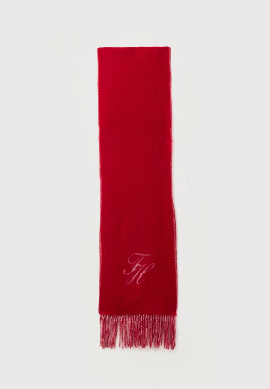 Шарф Tommy Hilfiger SCRIPT SCARF, Primary Red/Red
Шарф Tommy Hilfiger SCRIPT SCARF, Primary Red/Red