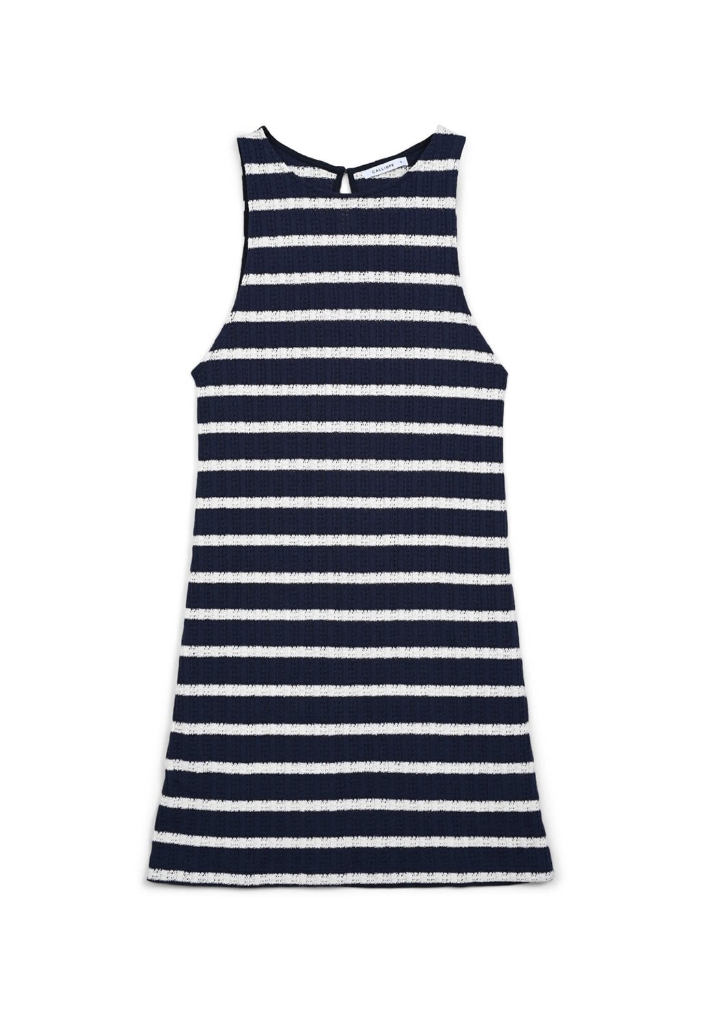 Платье-джемпер IN A RIGHE Calliope, темно-синий
Платье-джемпер IN A RIGHE Calliope, темно-синий