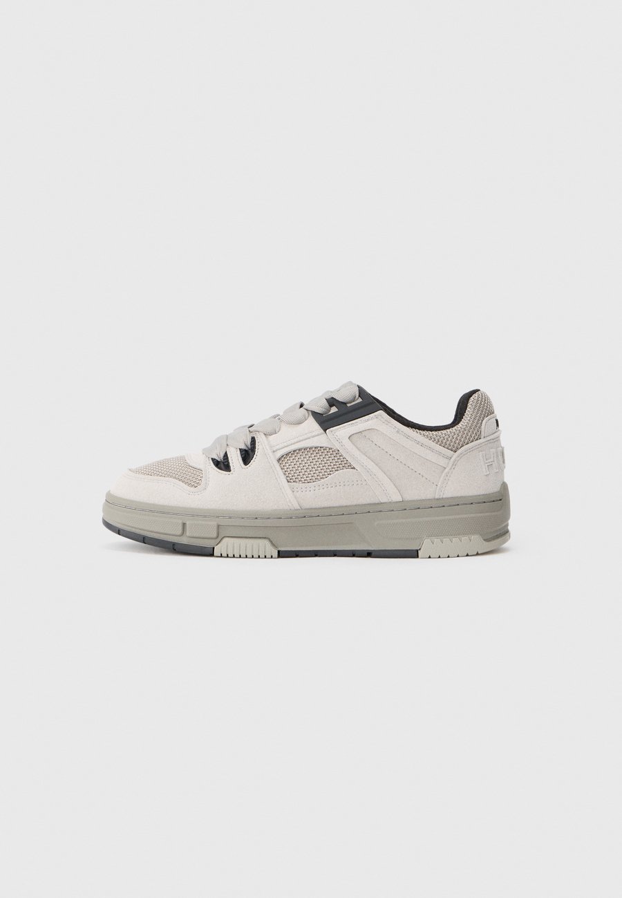 Кроссовки HUGO YARROW, Medium Grey/Grey
Кроссовки HUGO YARROW, Medium Grey/Grey