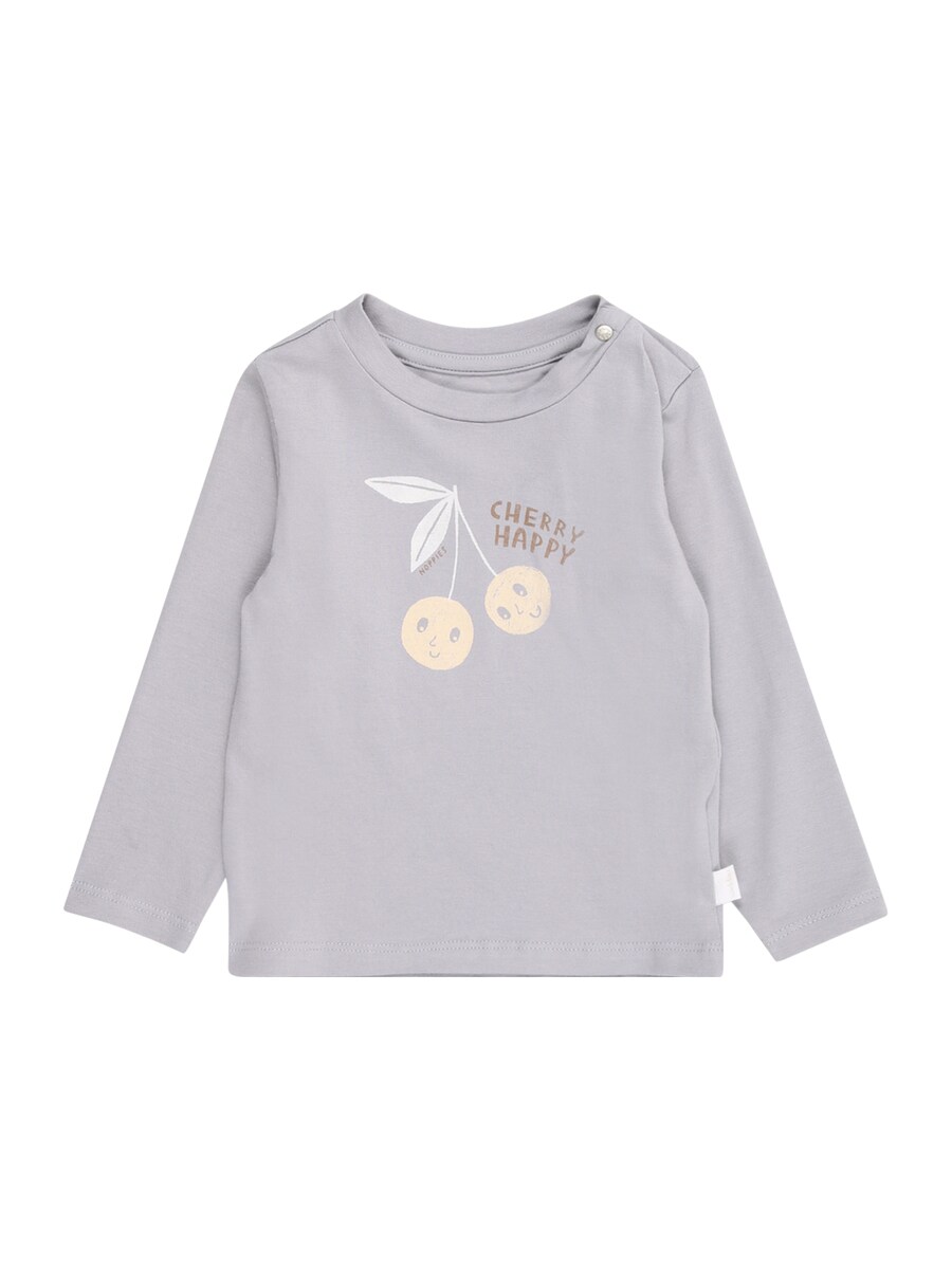 Рубашка Noppies Sealy, серый
Рубашка Noppies Sealy, серый