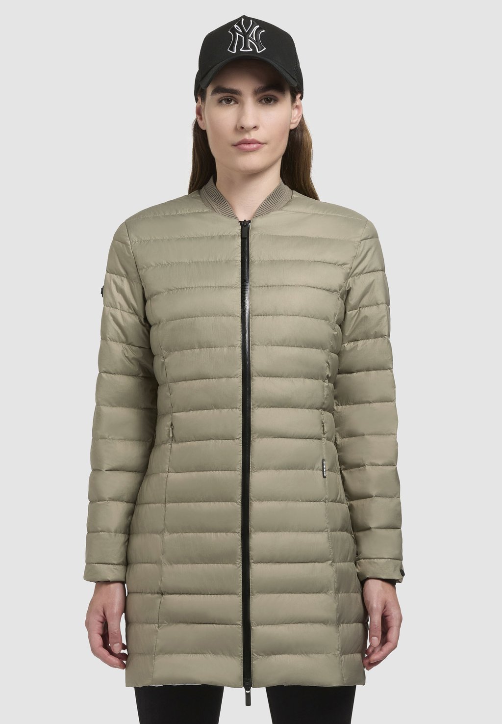 Легкая куртка GERA khujo, светло-зеленый
Легкая куртка GERA khujo, светло-зеленый