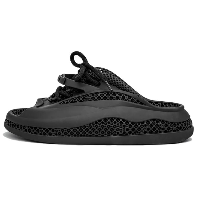 2AM Устойчивые к запаху быстросохнущие шлепанцы унисекс черные - средне-серые, цвет Medium Gray
2AM Устойчивые к запаху быстросохнущие шлепанцы унисекс черные - средне-серые, цвет Medium Gray