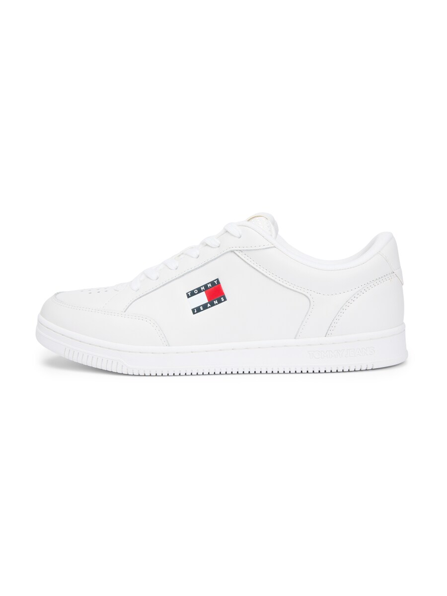 Кроссовки Tommy Jeans, белый
Кроссовки Tommy Jeans, белый