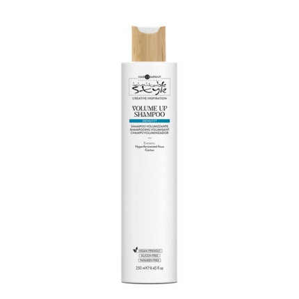 Hair Company Inimitable Style Density3 Шампунь для придания объема 250 мл Hair Company Division
Hair Company Inimitable Style Density3 Шампунь для придания объема 250 мл Hair Company Division
