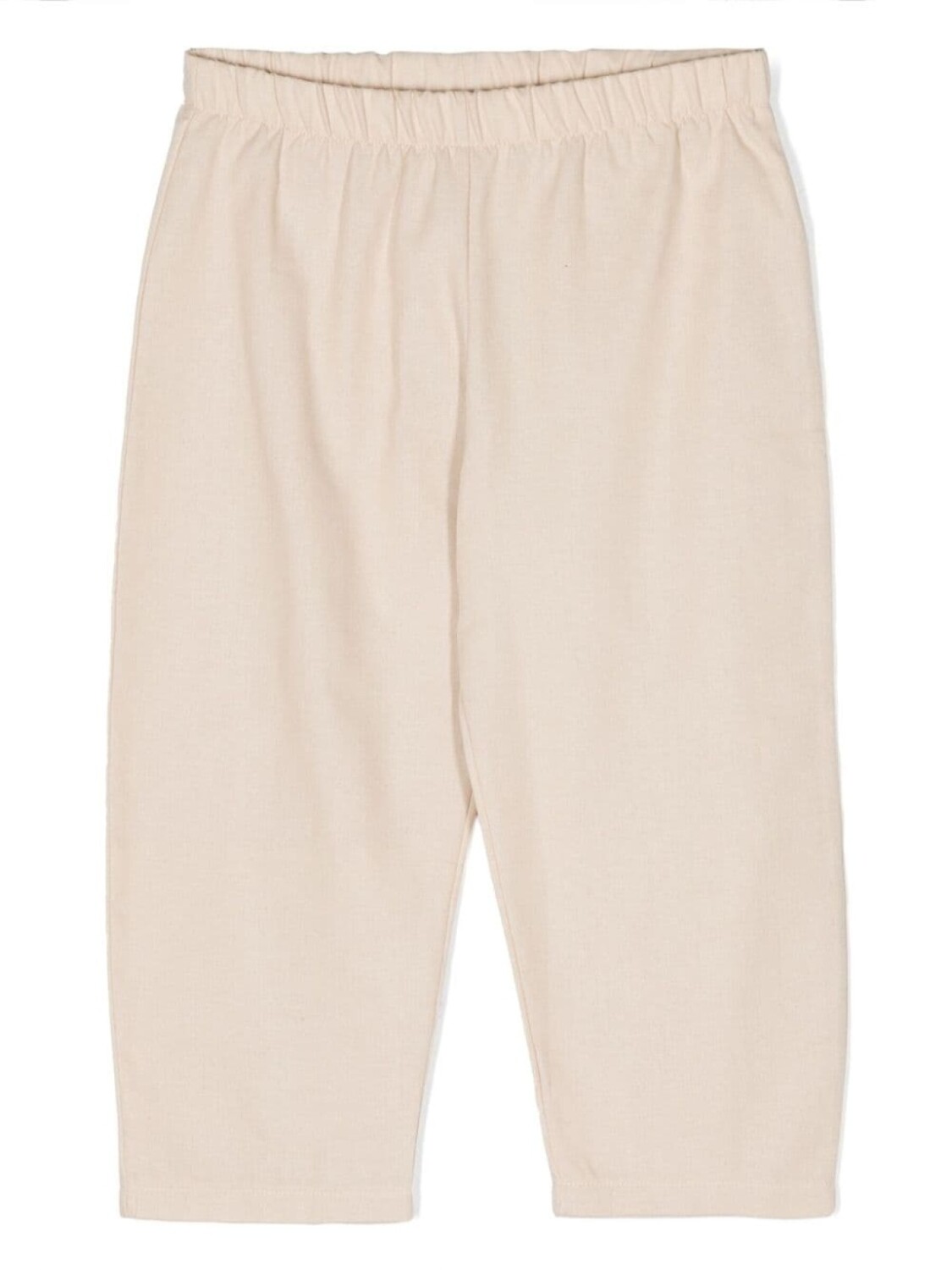 Studio Clay укороченные брюки прямого кроя, нейтральный цвет 
Studio Clay укороченные брюки прямого кроя, нейтральный цвет