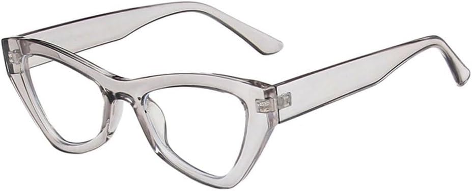 Модные солнцезащитные очки «кошачий глаз» с леопардовым принтом для женщин, ретро-очки с прозрачной оправой, мужские солнцезащитные очки с защитой от УФ-излучения UV400 SKFGNX, Grey
Модные солнцезащитные очки «кошачий глаз» с леопардовым принтом для женщин, ретро-очки с прозрачной оправой, мужские солнцезащитные очки с защитой от УФ-излучения UV400 SKFGNX, Grey