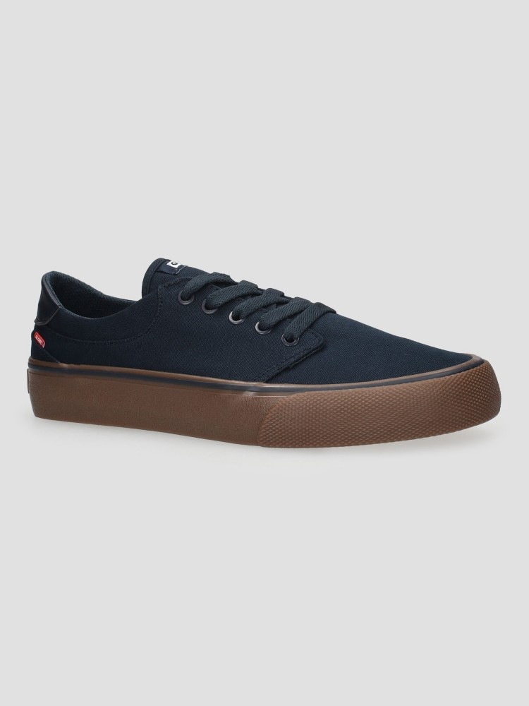 Кеды Globe Goodstock Skateschuhe, navy/gum
Кеды Globe Goodstock Skateschuhe, navy/gum