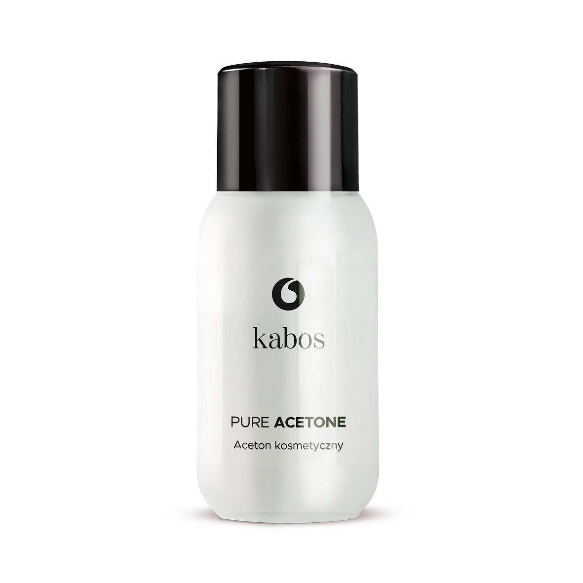 Kabos, Pure Acetone, косметический ацетон, 150 мл
Kabos, Pure Acetone, косметический ацетон, 150 мл