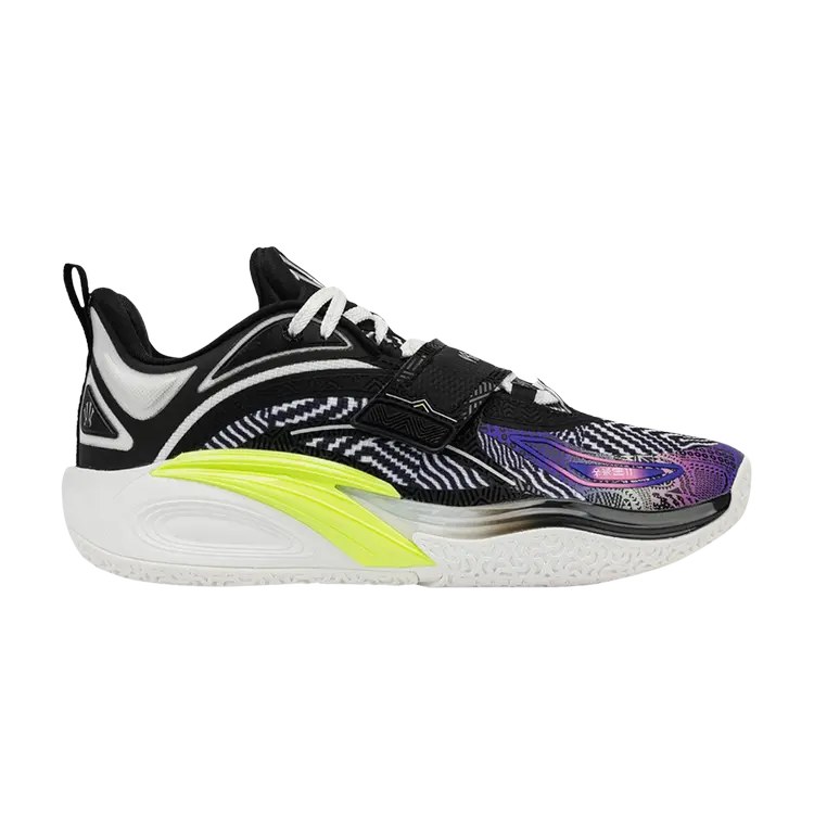 Кроссовки Anta Kai 1, черный, Серый, Кроссовки Anta Kai 1, черный
Кроссовки Anta Kai 1, черный, Серый, Кроссовки Anta Kai 1, черный