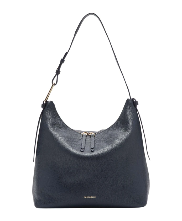 Маленькая сумка через плечо Malory Coccinelle, синий
Маленькая сумка через плечо Malory Coccinelle, синий