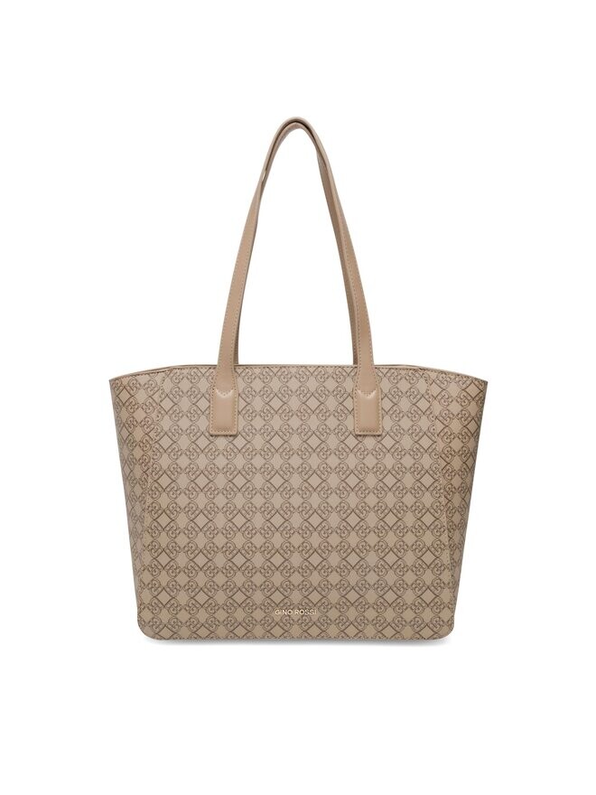 Сумка Gino Rossi, бежевый
Сумка Gino Rossi, бежевый