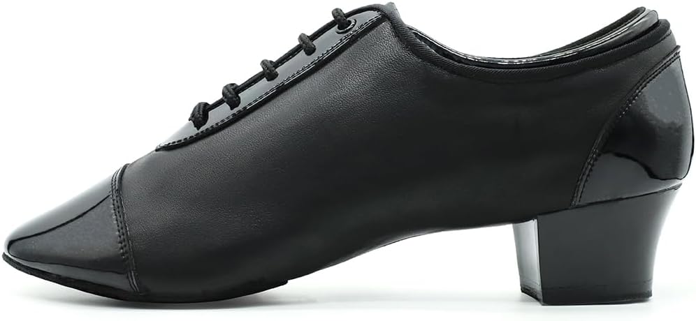 Мужские кожаные латинские танцевальные туфли для выступлений и обучения, бальные, джазовые, для вальса, для практики танцев BDdance 478, размеры 6-14 Bd Dance, черный
Мужские кожаные латинские танцевальные туфли для выступлений и обучения, бальные, джазовые, для вальса, для практики танцев BDdance 478, размеры 6-14 Bd Dance, черный