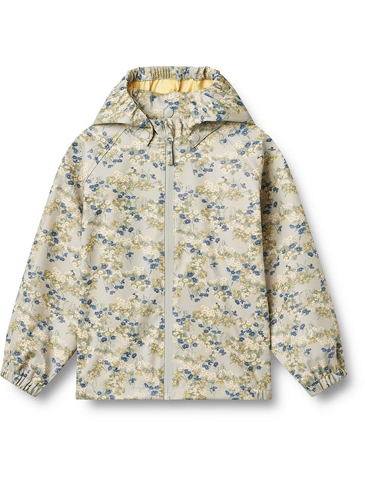 Куртка Wheat, бежевый/зеленый
Куртка Wheat, бежевый/зеленый