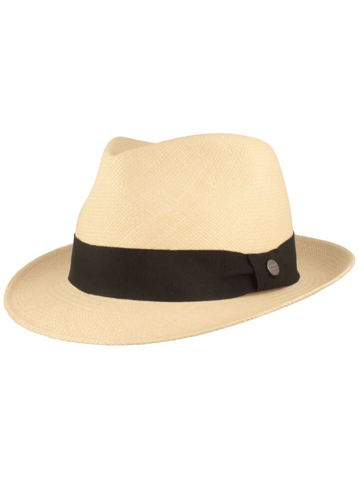 Панама BREITER Panamahut, бежевый
Панама BREITER Panamahut, бежевый