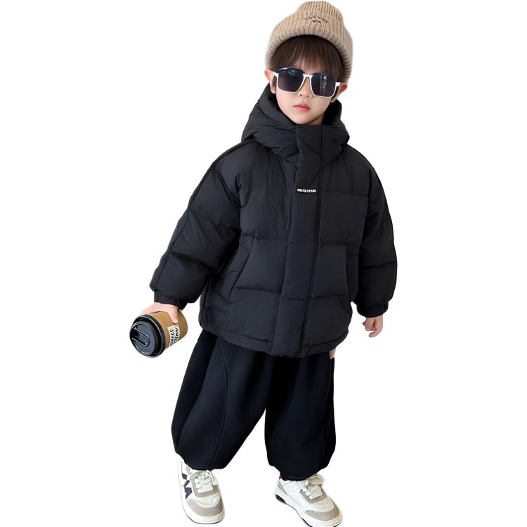 Утепленная куртка для детей 3-7 лет PROTECTCAMEL, черный
Утепленная куртка для детей 3-7 лет PROTECTCAMEL, черный