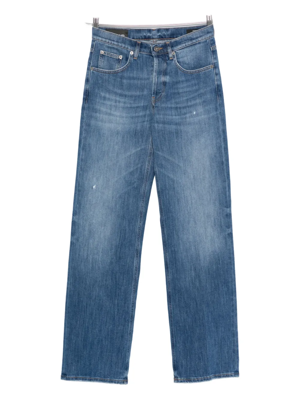 Джинсы Jacklyn прямого кроя DONDUP, синий
Джинсы Jacklyn прямого кроя DONDUP, синий