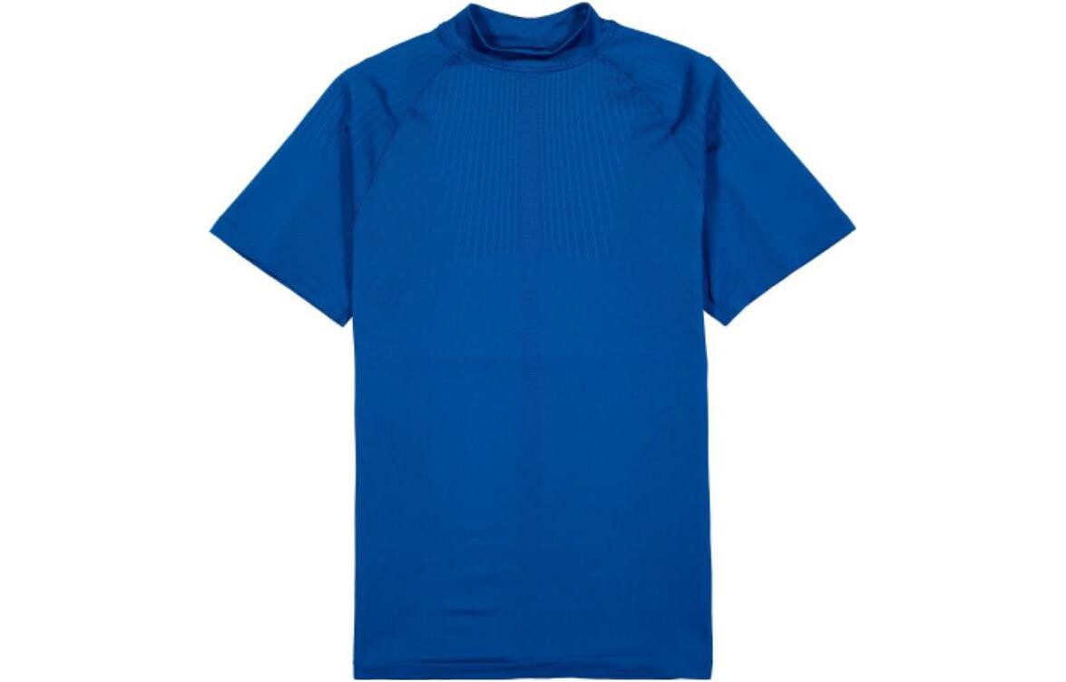 Футболка NRG MMW Dri-Fit SS Nike, синий
Футболка NRG MMW Dri-Fit SS Nike, синий