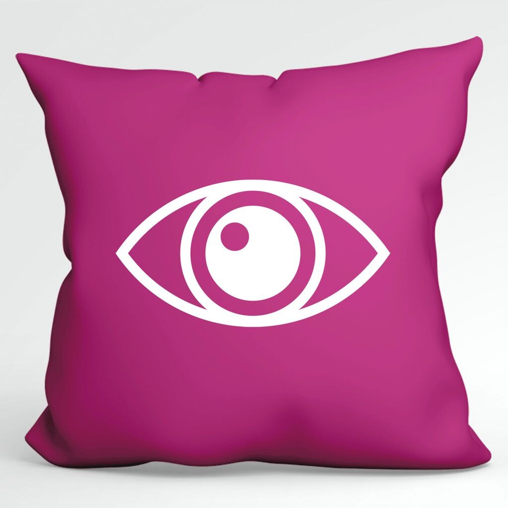 Huuraa Pillow Декоративная подушка для глаз с наполнителем, размер 40х40 см, цвет фуксия, со стильным мотивом. Идея подарка для друзей и семьи Hellweg Druckerei
Huuraa Pillow Декоративная подушка для глаз с наполнителем, размер 40х40 см, цвет фуксия, со стильным мотивом. Идея подарка для друзей и семьи Hellweg Druckerei