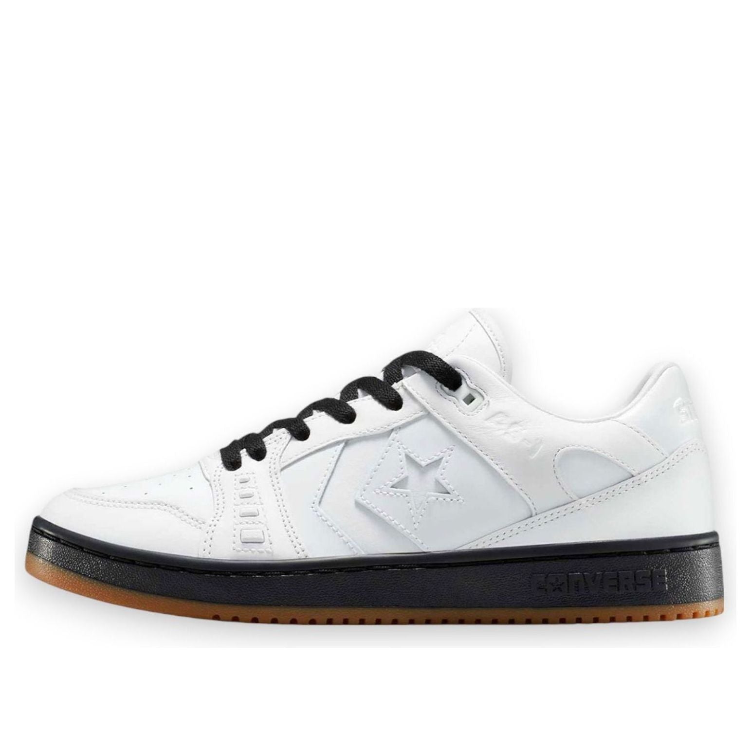 Кроссовки Converse CONS AS-1 Pro SNEEZE Magazine 'White Black Gum'
Кроссовки Converse CONS AS-1 Pro SNEEZE Magazine 'White Black Gum'