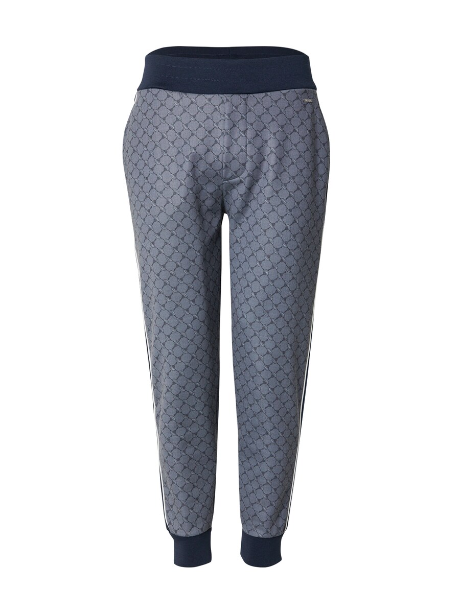 Спортивные штаны JOOP! Tapered Pants Talib, цвет navy/smoke blue
Спортивные штаны JOOP! Tapered Pants Talib, цвет navy/smoke blue