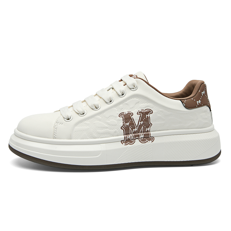 Мужские кроссовки, легкие, дышащие, увеличивающие рост, низкие, повседневные, для скейтбординга FAIRWHALE, Beige Brown
Мужские кроссовки, легкие, дышащие, увеличивающие рост, низкие, повседневные, для скейтбординга FAIRWHALE, Beige Brown