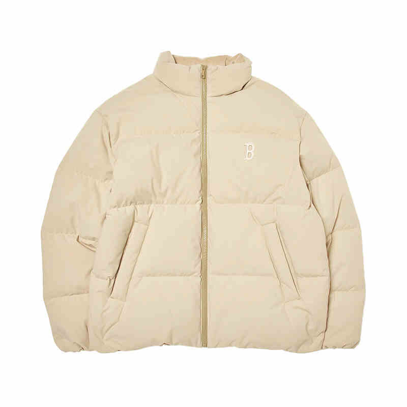 Boston Red Sox пуховик унисекс песочно-коричневый Mlb
Boston Red Sox пуховик унисекс песочно-коричневый Mlb