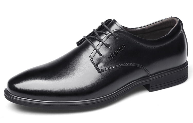 Туфли мужские низкие Huanai
Туфли мужские низкие Huanai