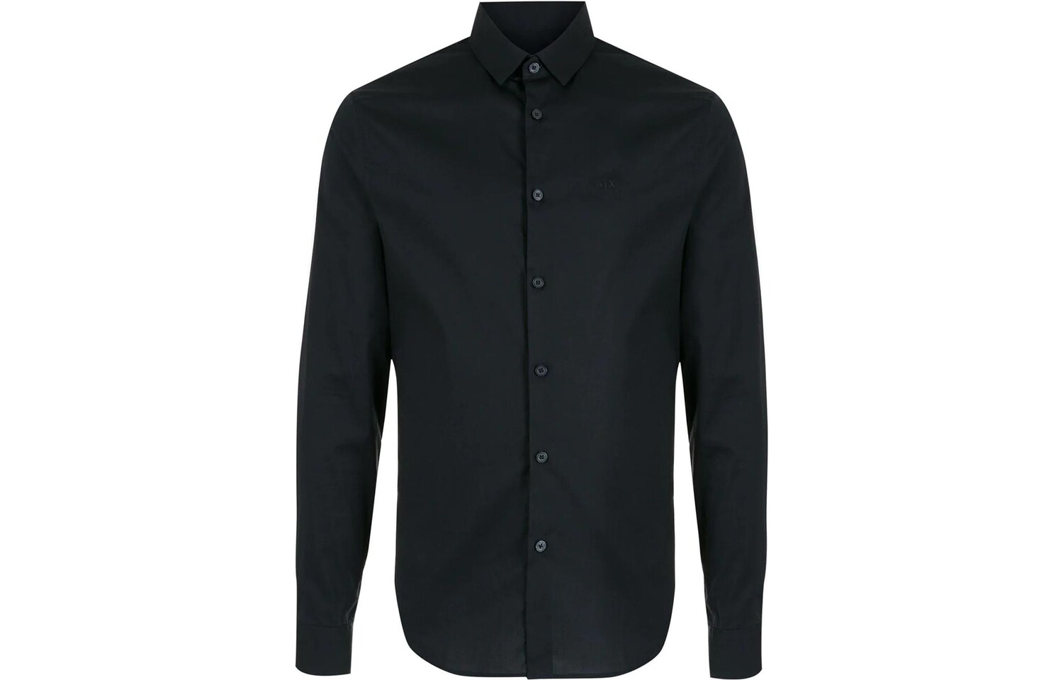 ARMANI EXCHANGE Мужская рубашка, цвет Black
ARMANI EXCHANGE Мужская рубашка, цвет Black