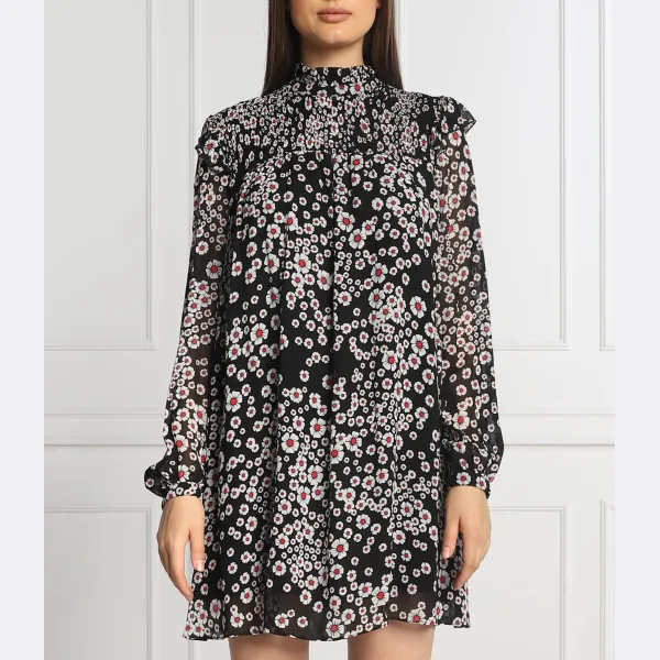 Платье The Kooples, черный
Платье The Kooples, черный