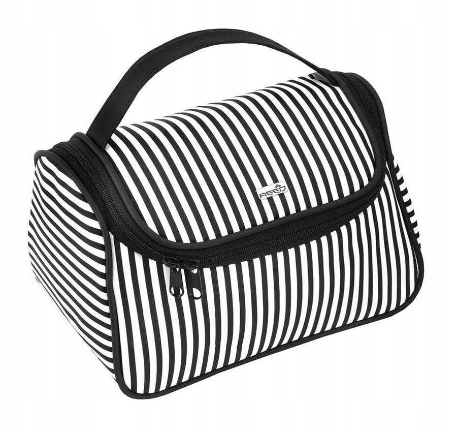 Женская косметичка, чехол, органайзер, сумка REED, серия RED HEART
Женская косметичка, чехол, органайзер, сумка REED, серия RED HEART