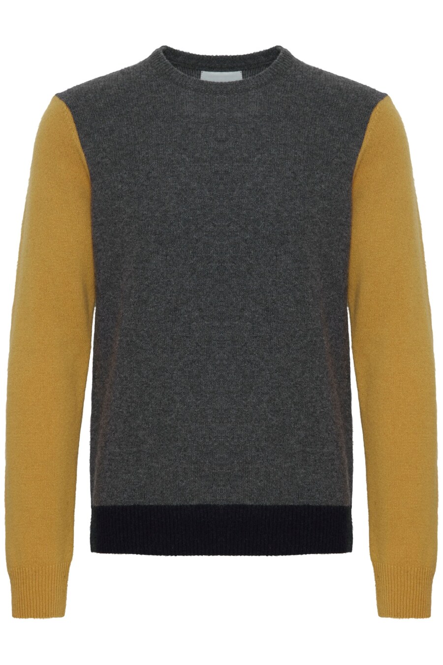 Свитер Casual Friday Karl, Mottled Grey
Свитер Casual Friday Karl, Mottled Grey