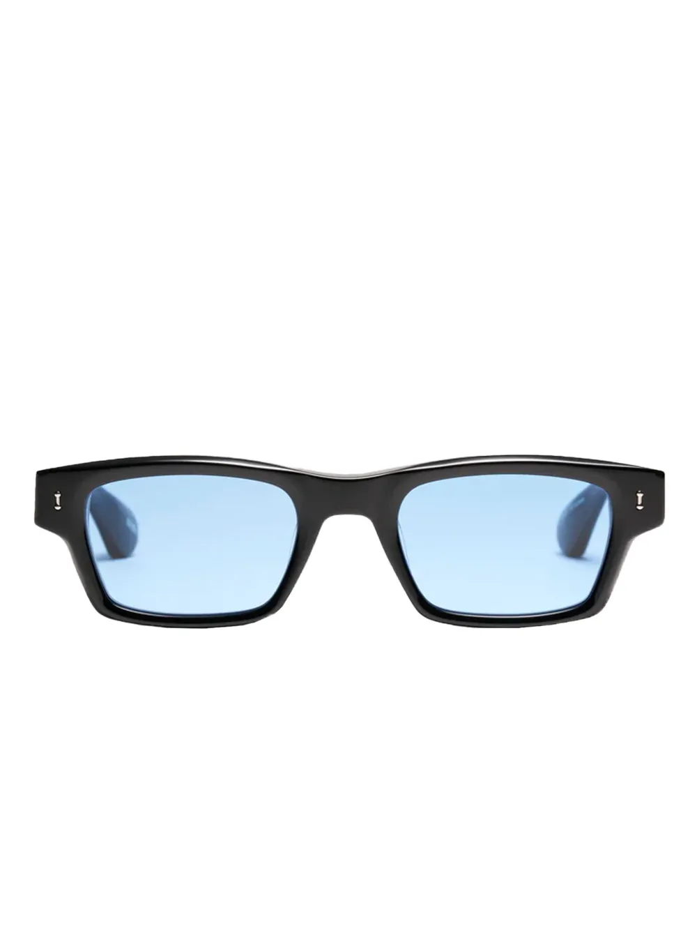 Солнцезащитные очки в прямоугольной оправе Peter & May Walk, черный
Солнцезащитные очки в прямоугольной оправе Peter & May Walk, черный