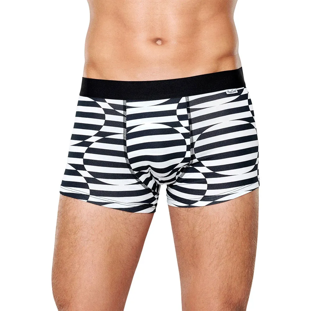 Боксеры Happy Socks Optic Dot Fusion, белый
Боксеры Happy Socks Optic Dot Fusion, белый